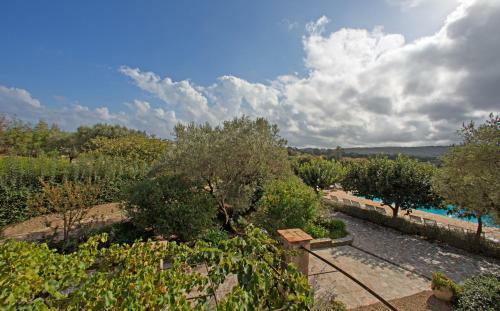 Hotel H�tel La Figui�re