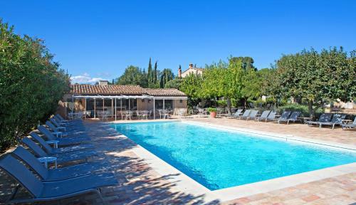 Hotel H�tel La Figui�re