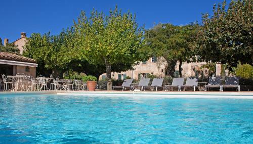 Hotel H�tel La Figui�re