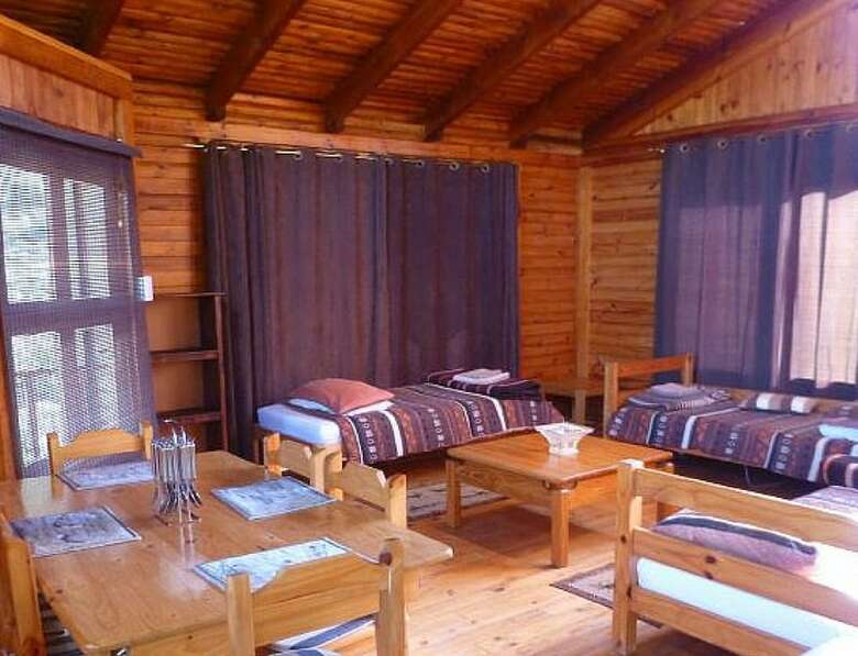 Hotel Bushman Valley