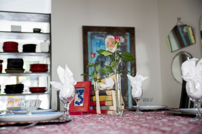Hostal Ons Dorpshuis Guesthouse