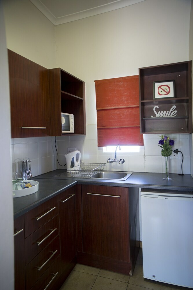 Hostal Ons Dorpshuis Guesthouse
