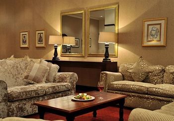 Protea Hotel Cumberland