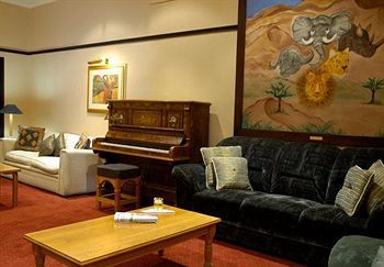 Protea Hotel Cumberland