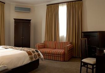 Protea Hotel Cumberland