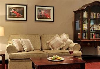 Protea Hotel Cumberland