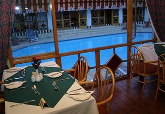Protea Hotel Cumberland