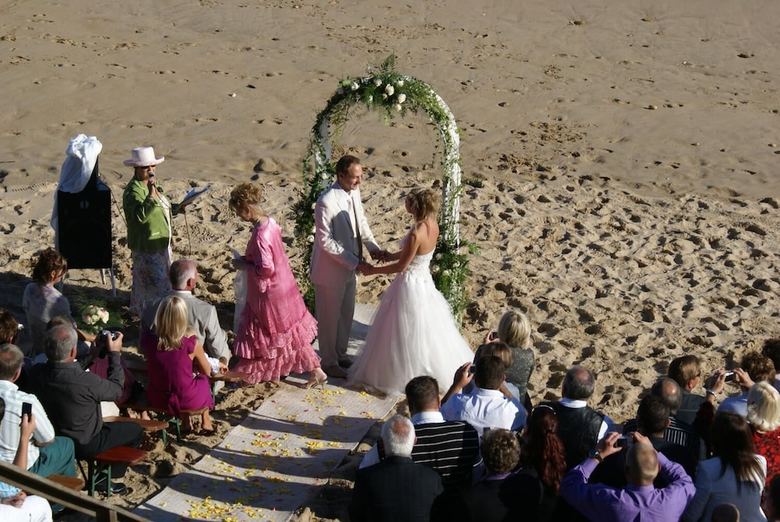 Hostal The Pink Lodge On The Beach