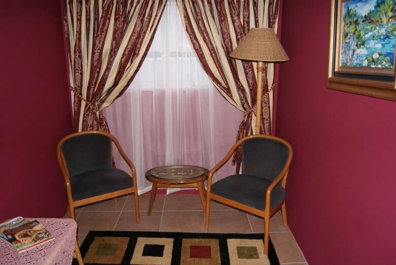 La Bella B&B Under The Fig Tree