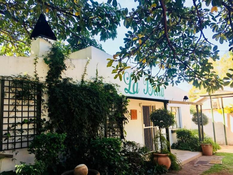 La Bella B&B Under The Fig Tree