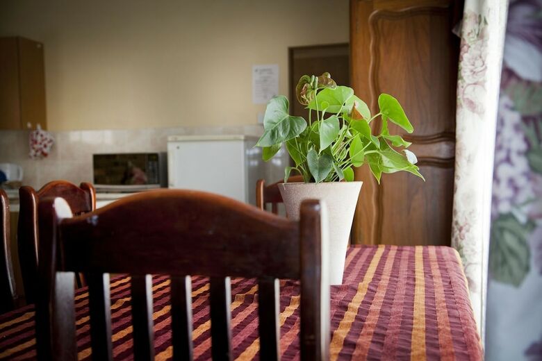 La Bella B&B Under The Fig Tree