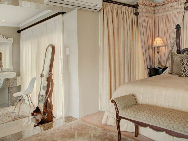 Hostal Xanadu Guest Villa