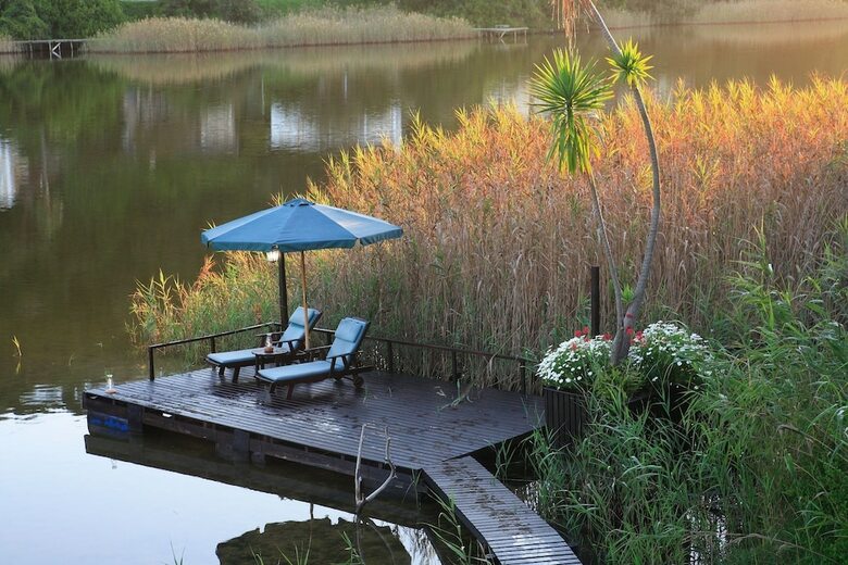 Hostal Moontide Guest Lodge