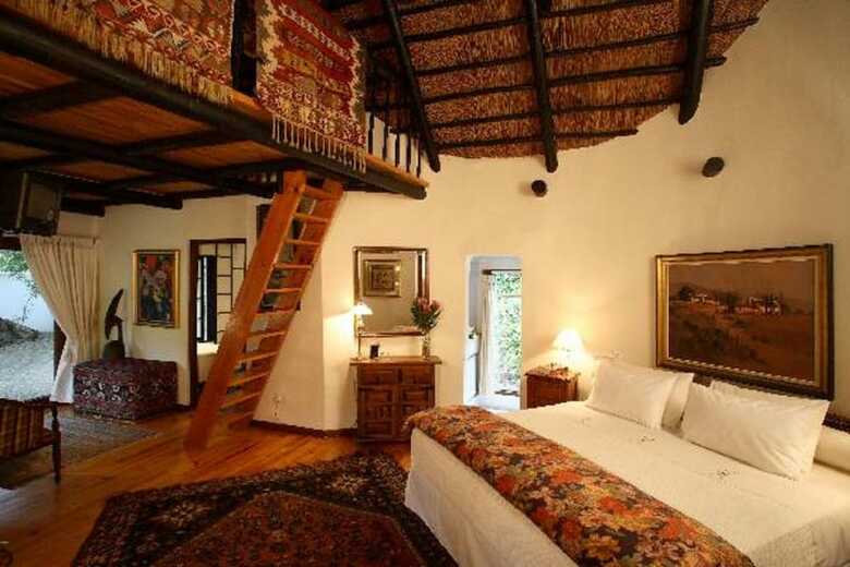 Hostal Moontide Guest Lodge