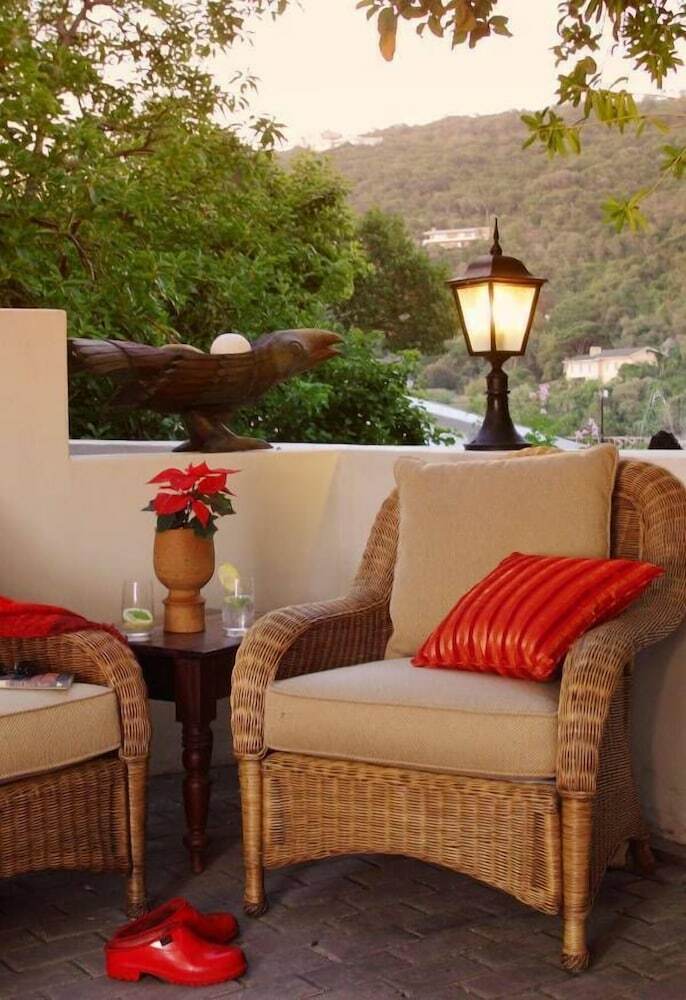 Hostal Moontide Guest Lodge