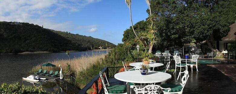 Hostal Moontide Guest Lodge