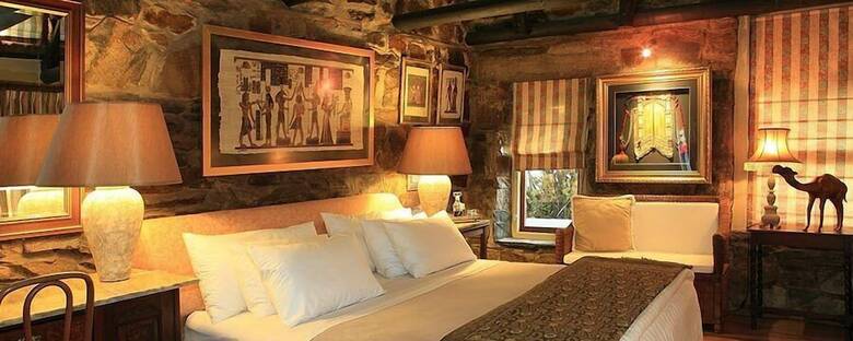 Hostal Moontide Guest Lodge