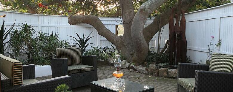 Hostal Moontide Guest Lodge