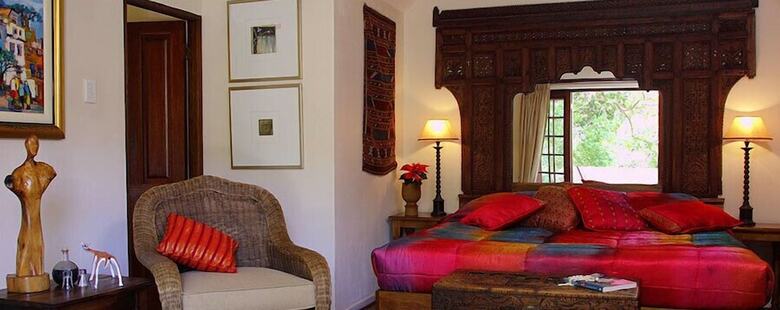 Hostal Moontide Guest Lodge