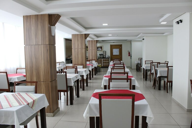 Hotel Efapi Center