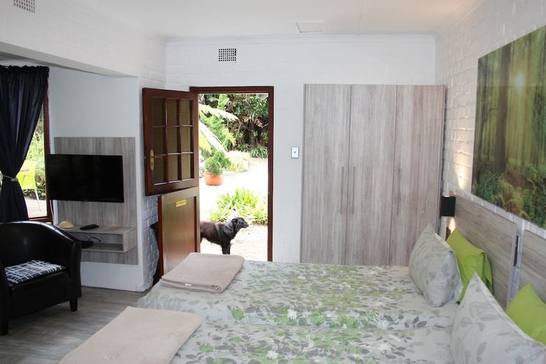 Hostal Cloverleigh Guest House