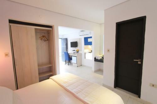 Di Danieri Hotel