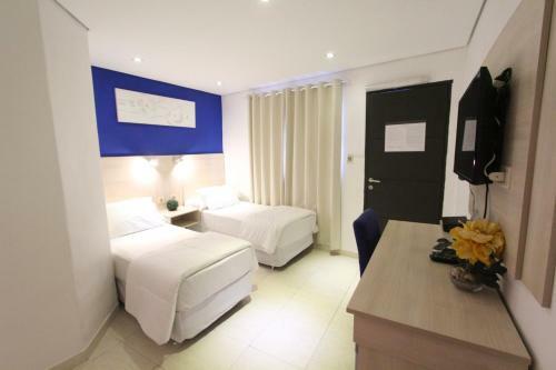 Di Danieri Hotel