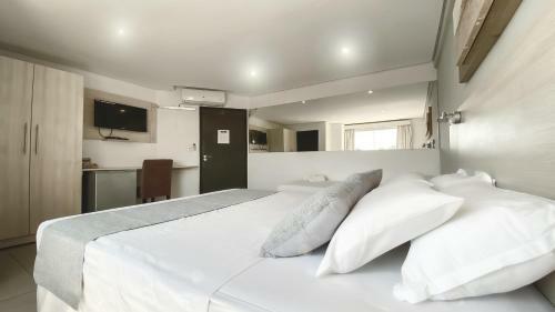 Di Danieri Hotel