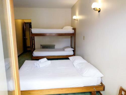 Ayelen Hotel De Montana