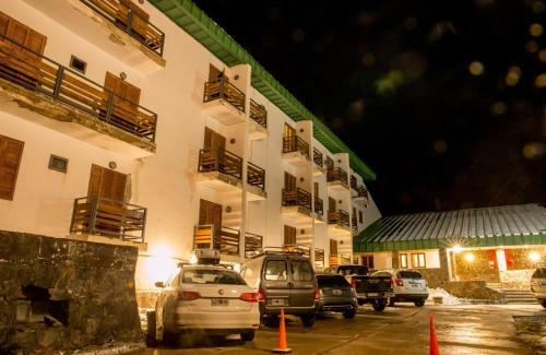 Ayelen Hotel De Montana
