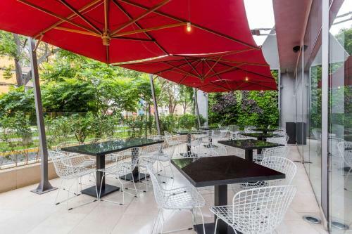 Hotel Ramada Encore San Isidro