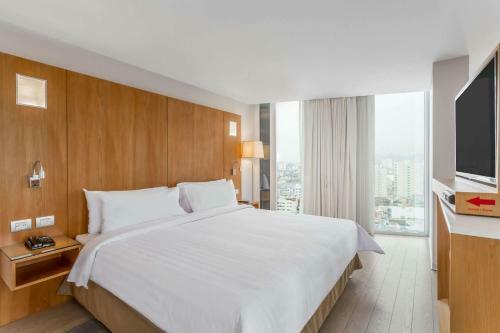 Hotel Ramada Encore San Isidro
