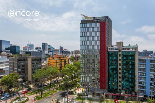 Hotel Ramada Encore San Isidro