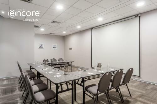 Hotel Ramada Encore San Isidro