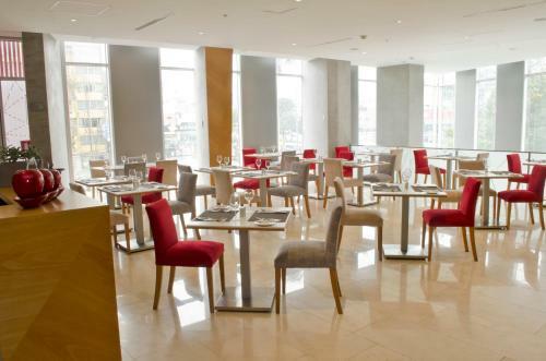Hotel Ramada Encore San Isidro