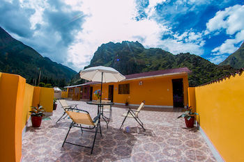 Intitambo Hotel