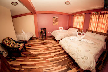 Intitambo Hotel