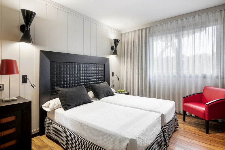 Hotel Salles Aeroport de Girona