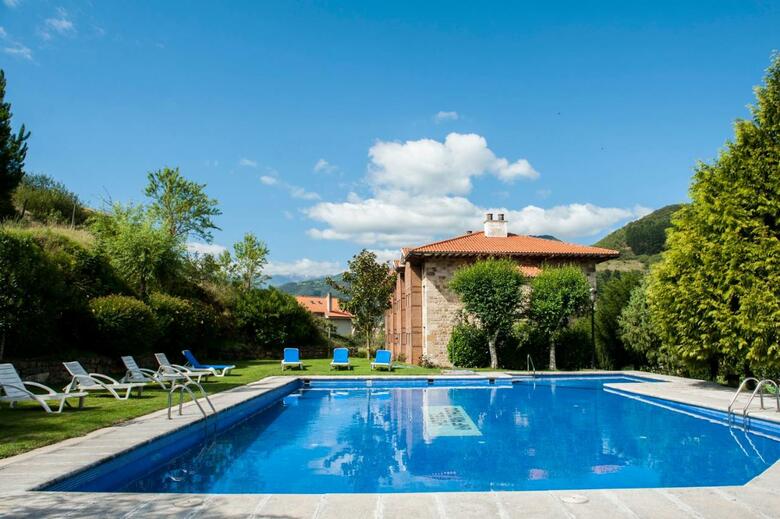 Infantado Hotel