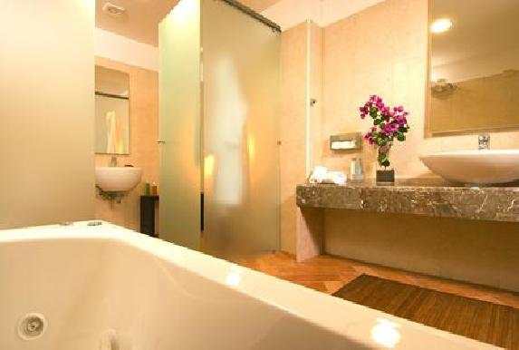 Hotel Baia Taormina