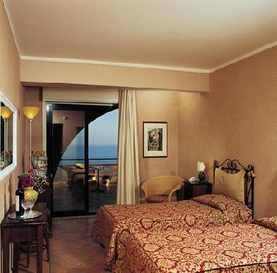 Hotel Baia Taormina