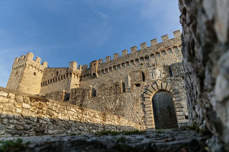 Castello Orsini Hotel