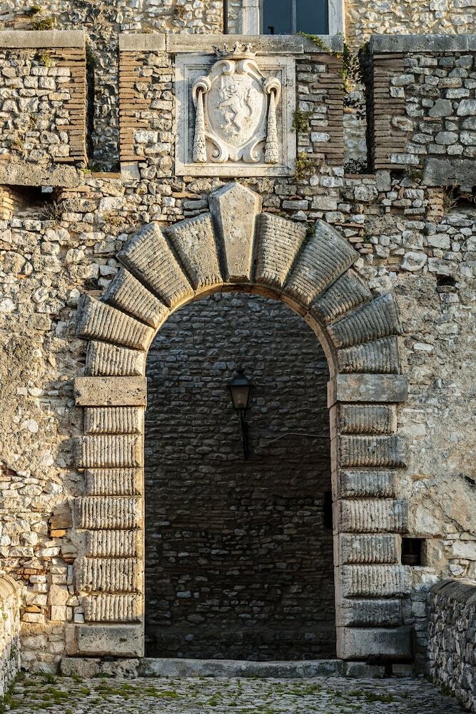 Castello Orsini Hotel