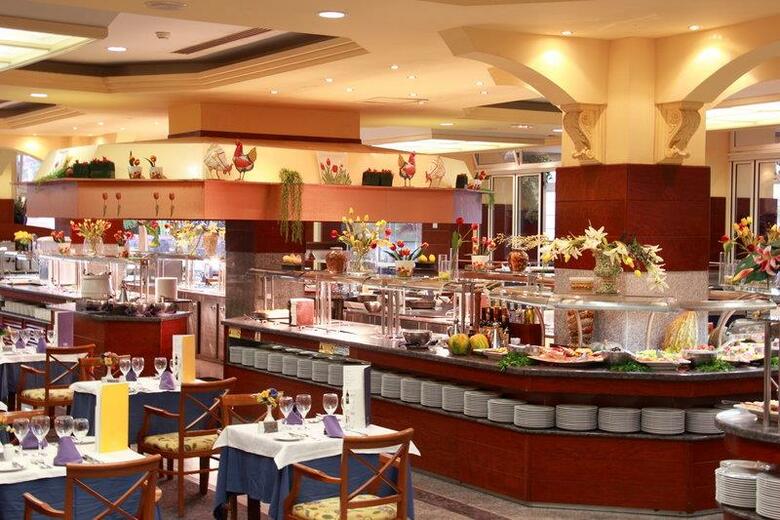 VIK Hotel San Antonio