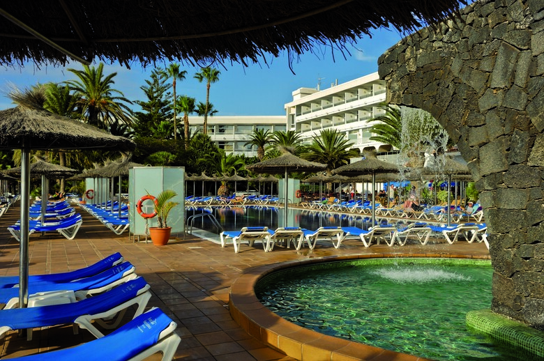 VIK Hotel San Antonio