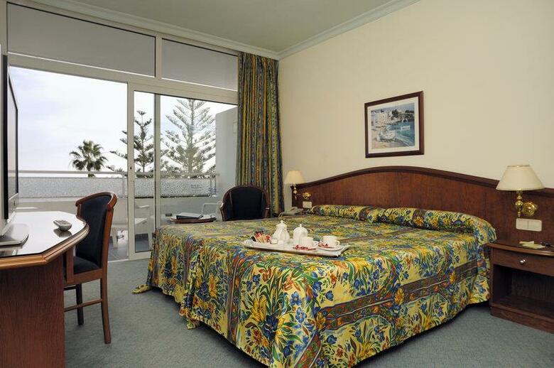 VIK Hotel San Antonio