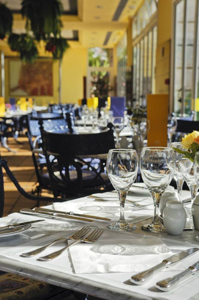 VIK Hotel San Antonio