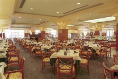 VIK Hotel San Antonio