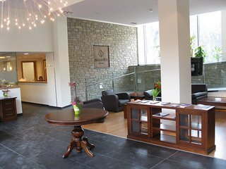 Hotel Obaga Blanca