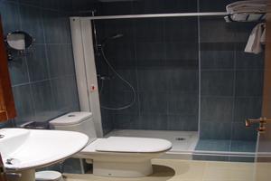Hotel Obaga Blanca
